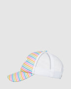 Girls 2-7 Sweet Emotions Trucker Cap