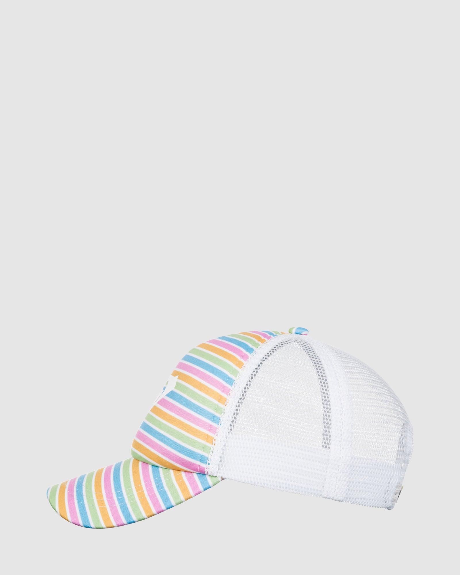 Girls 2-7 Sweet Emotions Trucker Cap