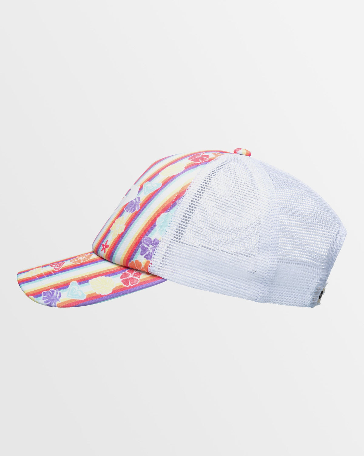 Girls 2-7 Sweet Emotions Trucker Cap