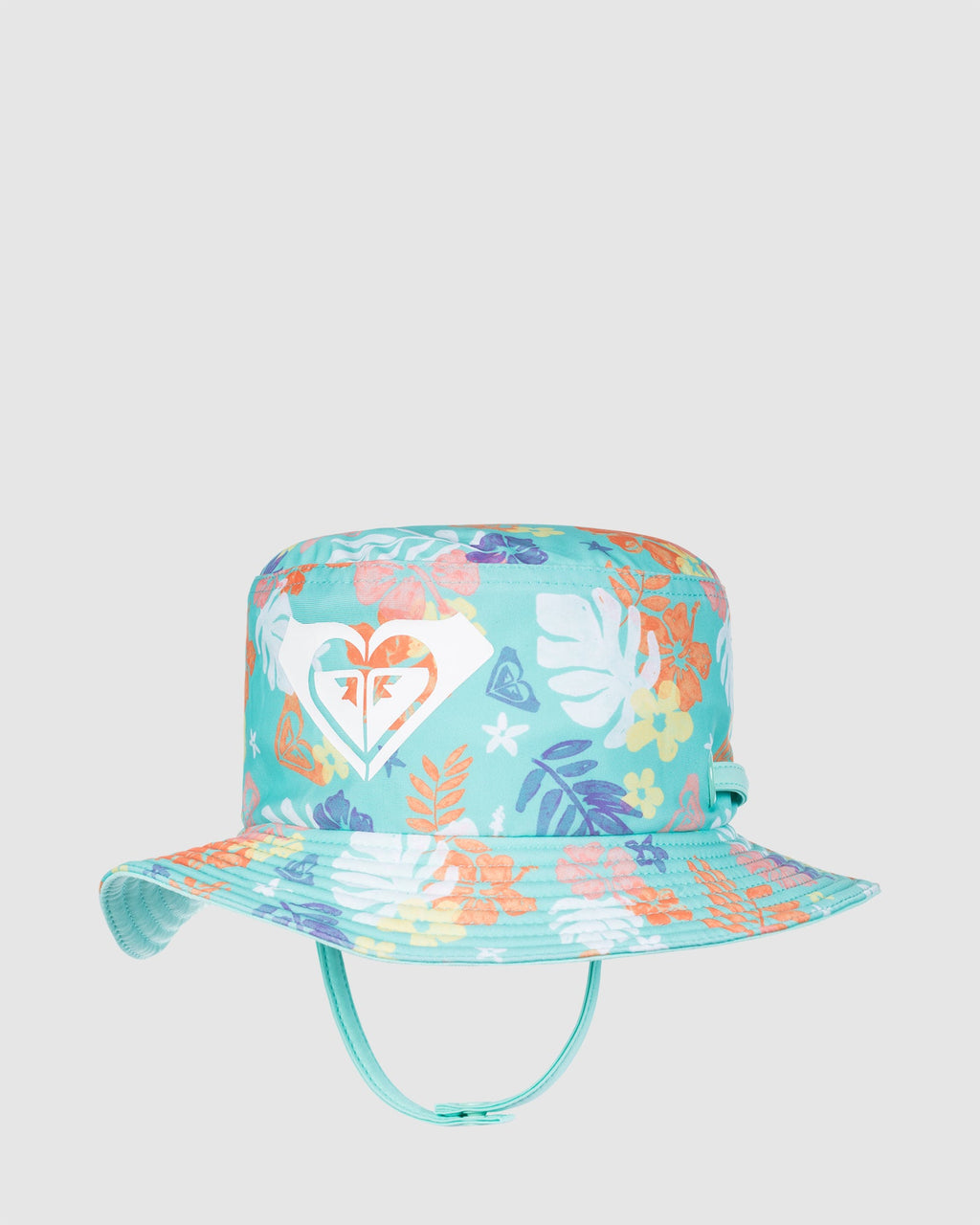Girls 2-7 New Bobby Reversible Bucket Cap