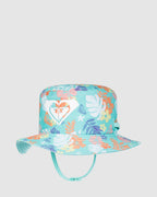 Girls 2-7 New Bobby Reversible Bucket Cap