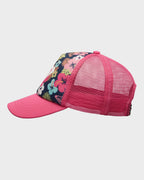 Girls 2-6 Sweet Emotions Cap