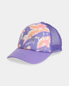 Girls 2-7 Sweet Emotions Trucker Cap