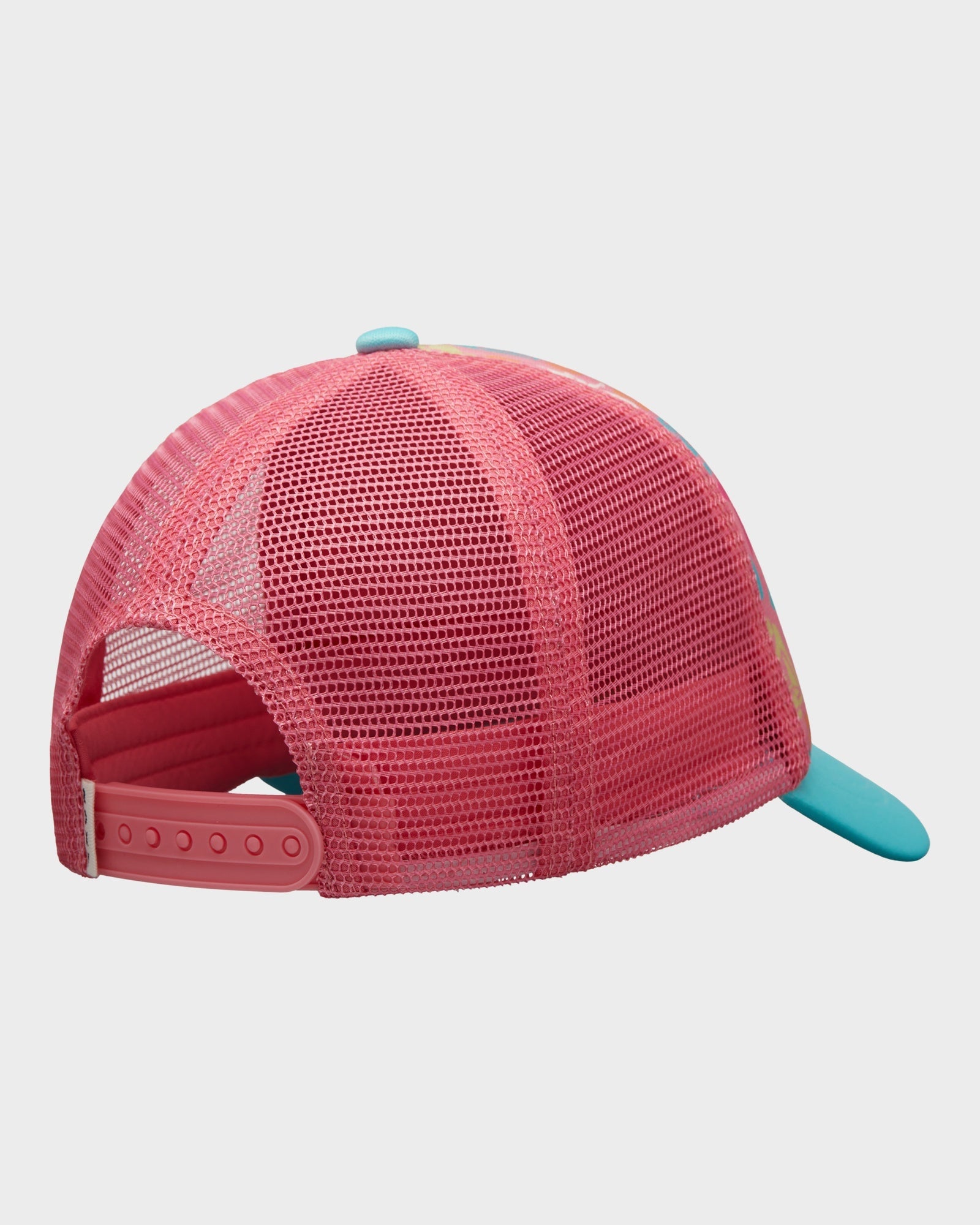 Girls 2-6 Sweet Emotions Cap