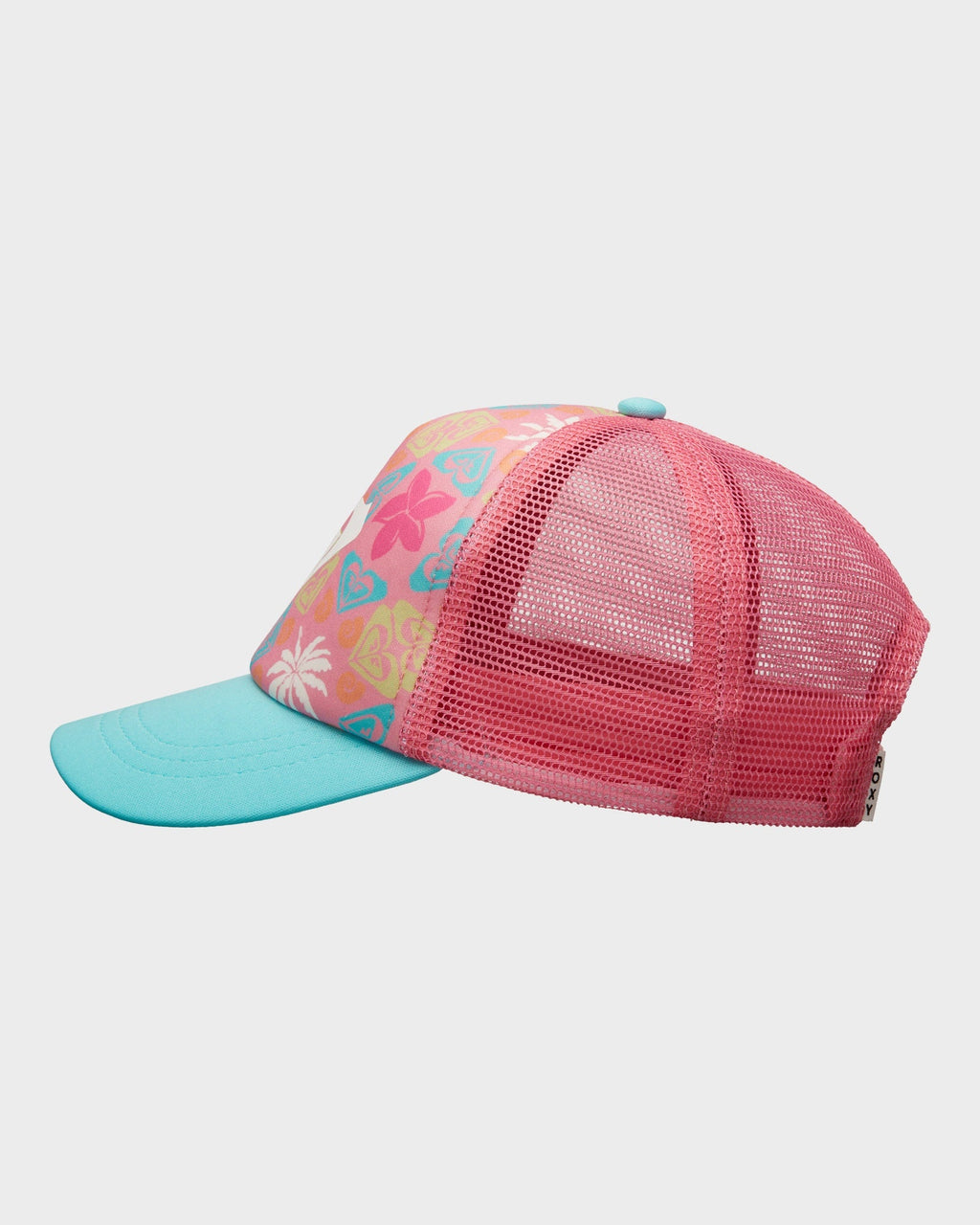 Girls 2-6 Sweet Emotions Cap