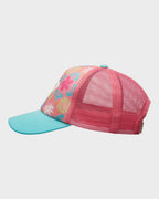Girls 2-6 Sweet Emotions Cap