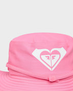 Girls New Bobby Bucket Hat