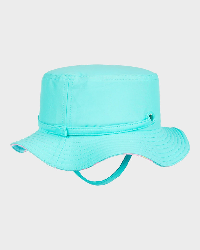 Girls 2-7 New Bobby Hat