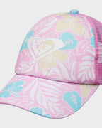 Girls 2-7 Sweet Emotions Cap