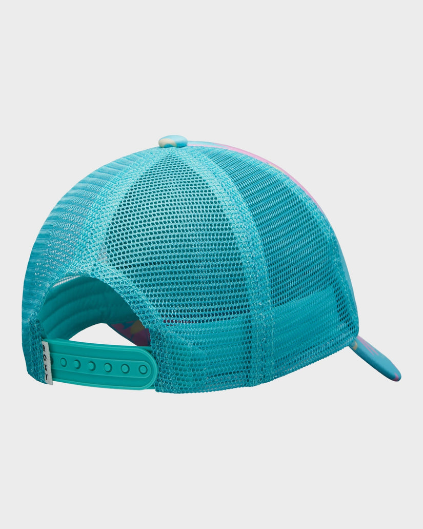 Girls 2-7 Sweet Emotions Cap