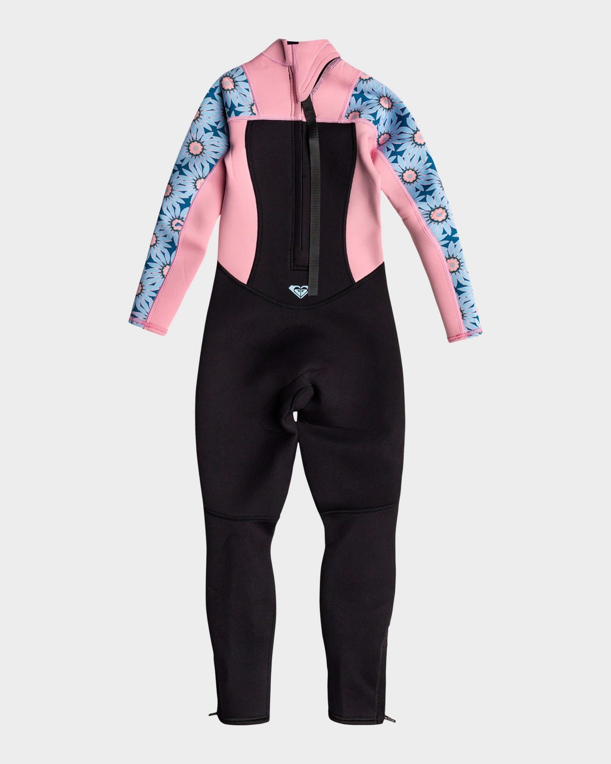 Girls 2-6 3/2mm Prologue Back Zip Wetsuit