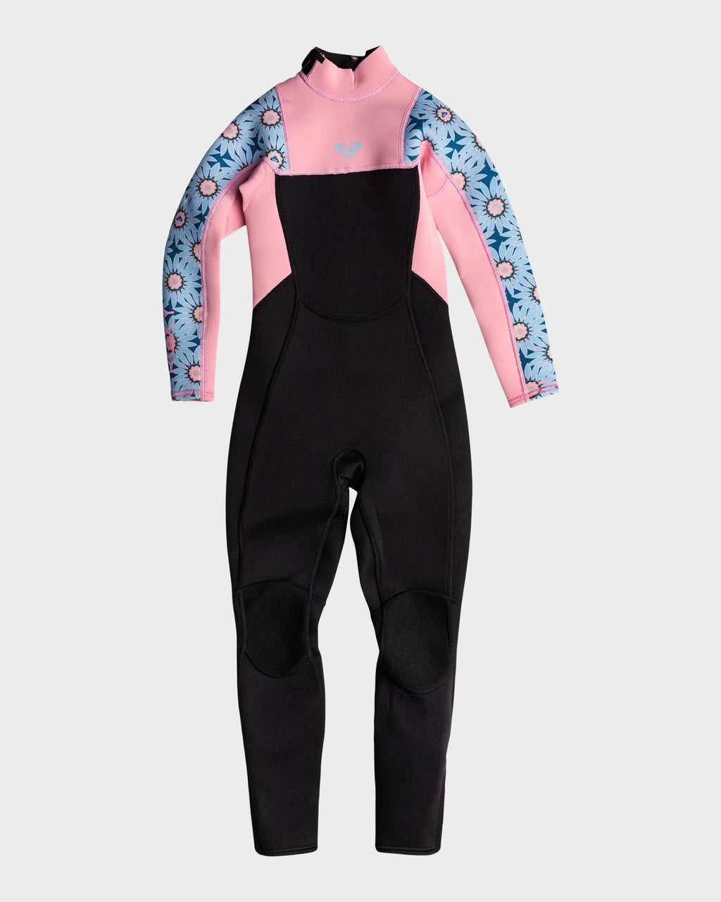 Girls 2-6 3/2mm Prologue Back Zip Wetsuit