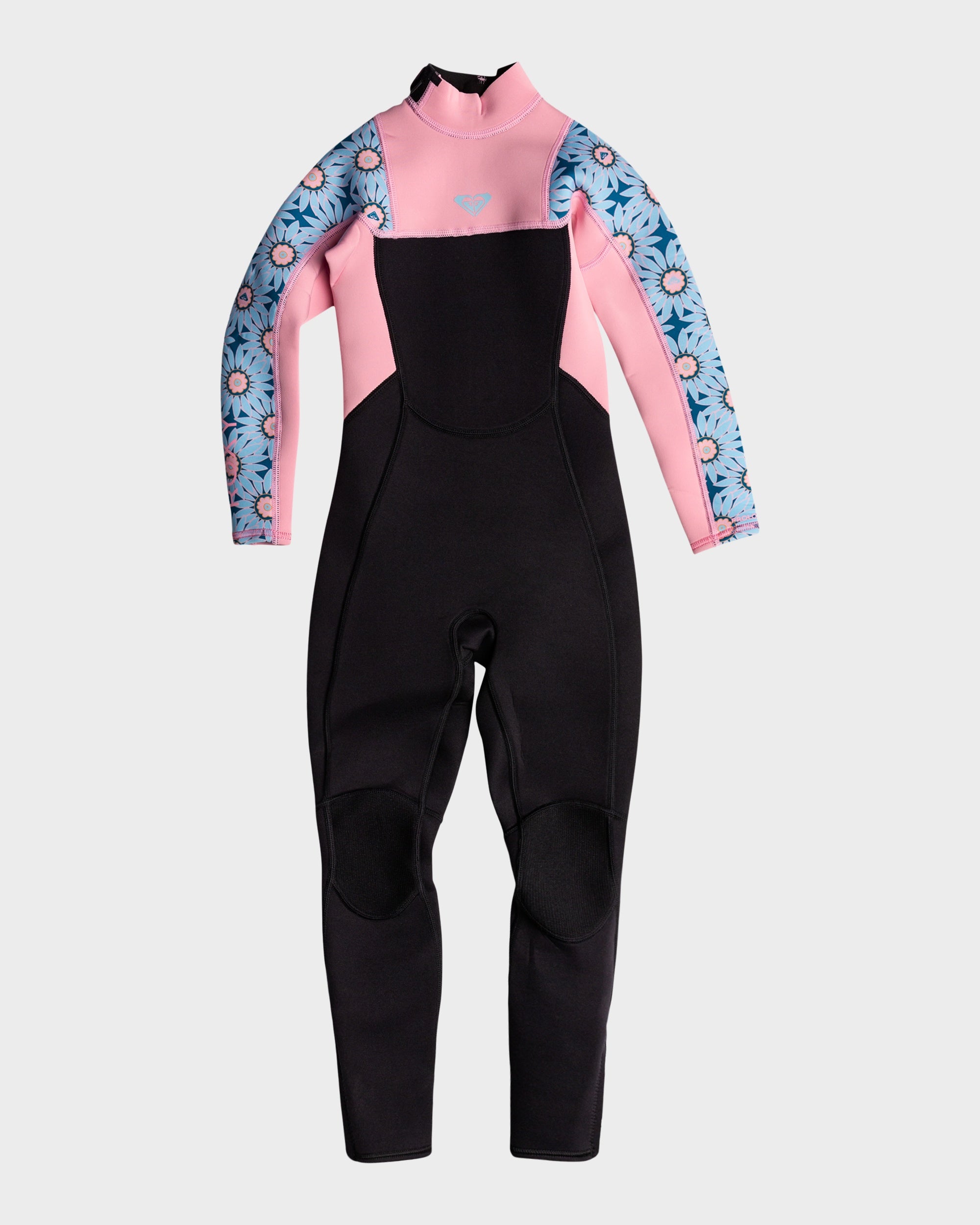 Girls 2-6 3/2mm Prologue Back Zip Wetsuit