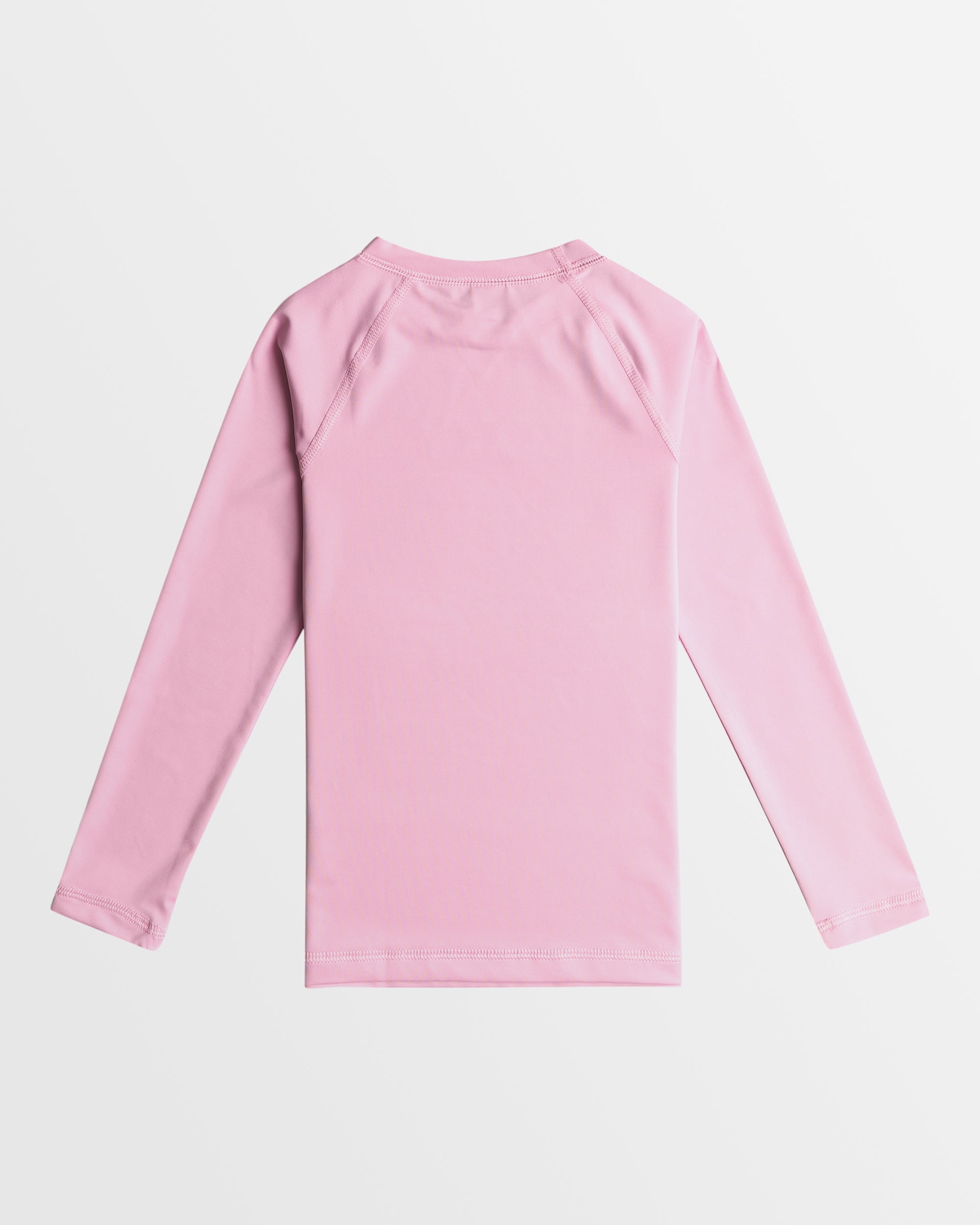 Girls 2-7 Essential UPF 50 Long Sleeve Rash Vest