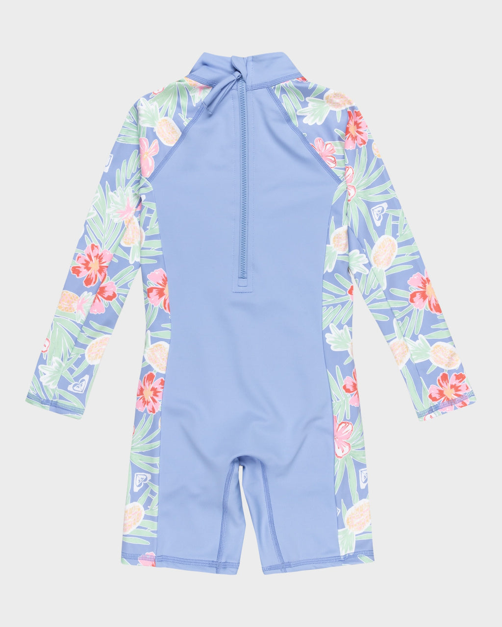 TROPICAL STORY SPRINGSUIT
