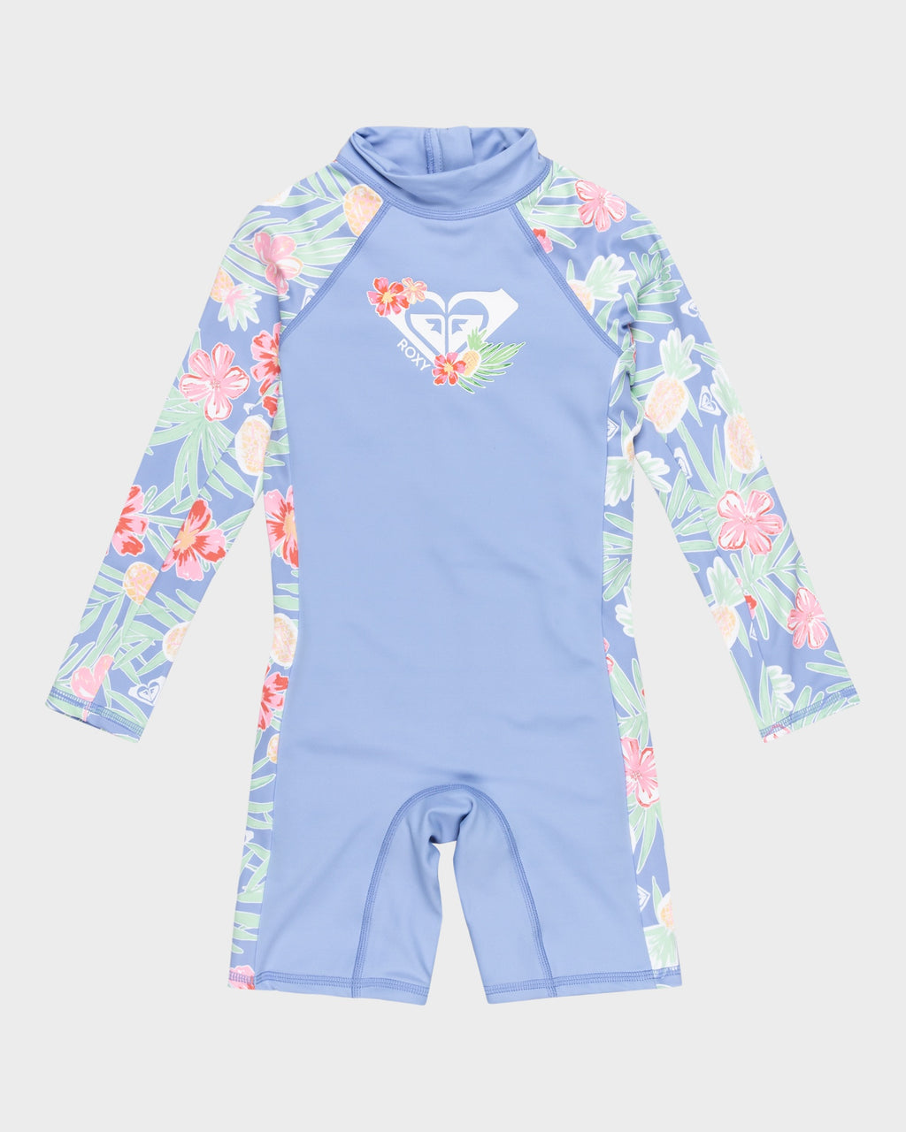 TROPICAL STORY SPRINGSUIT