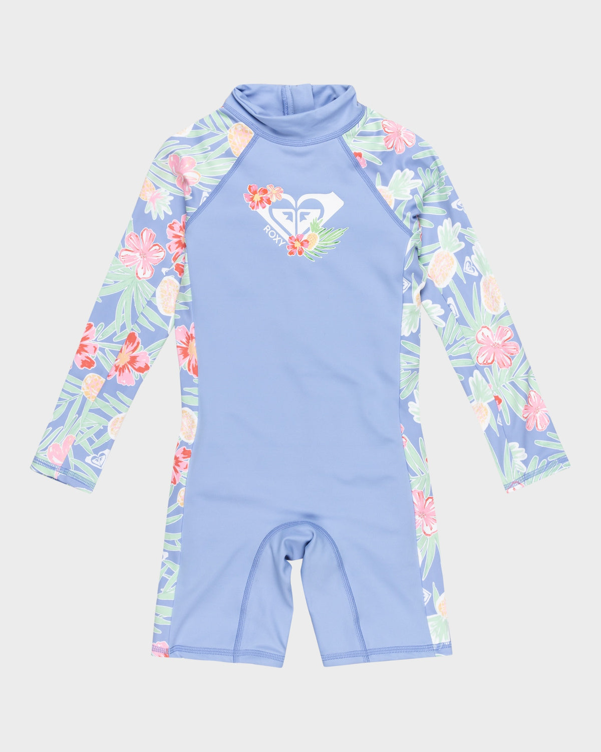 TROPICAL STORY SPRINGSUIT