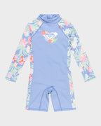 TROPICAL STORY SPRINGSUIT