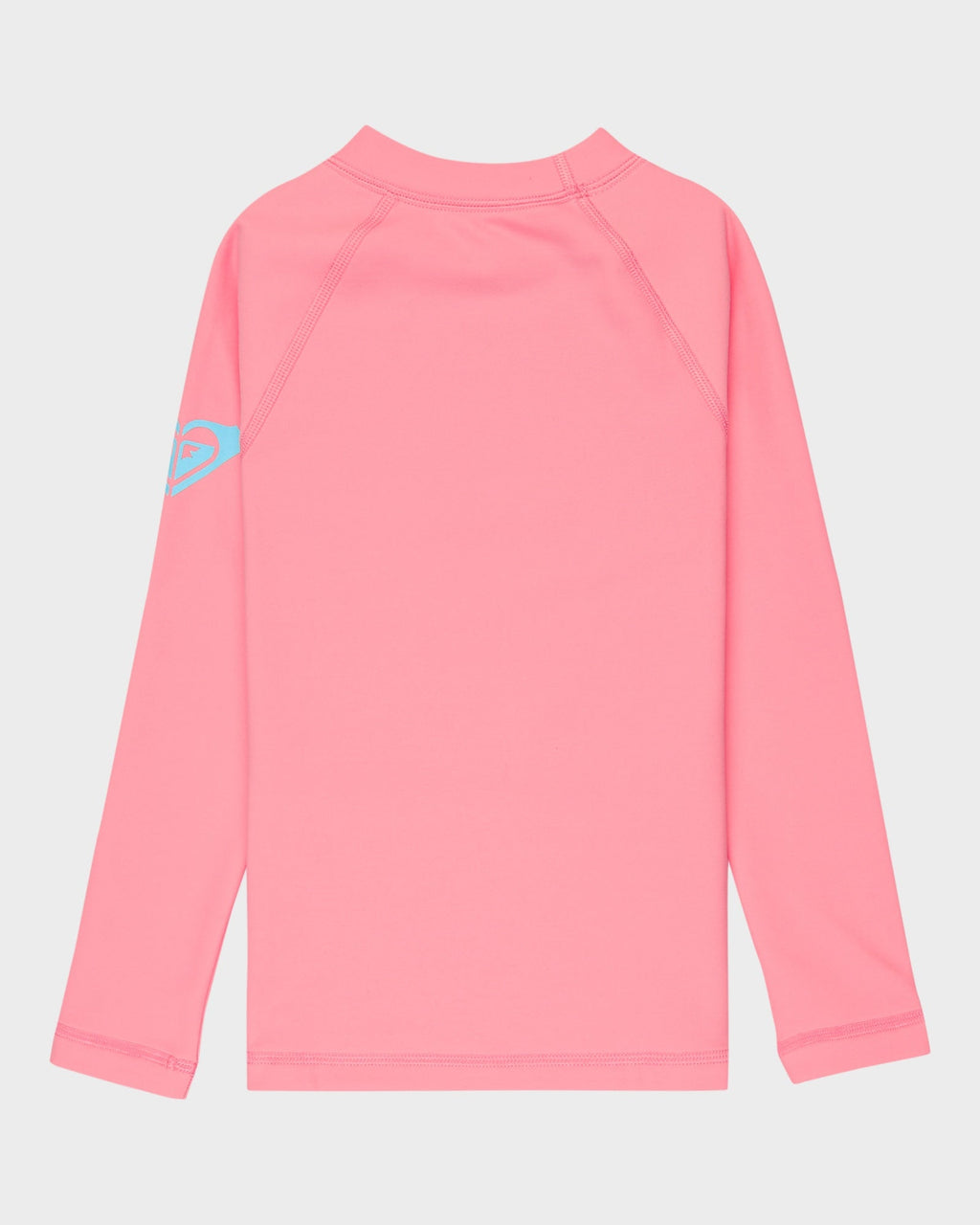 Girls 2-7 Roxy Heater Long Sleeve Rash Vest
