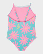 Girls 2-7 Marguerite One Piece