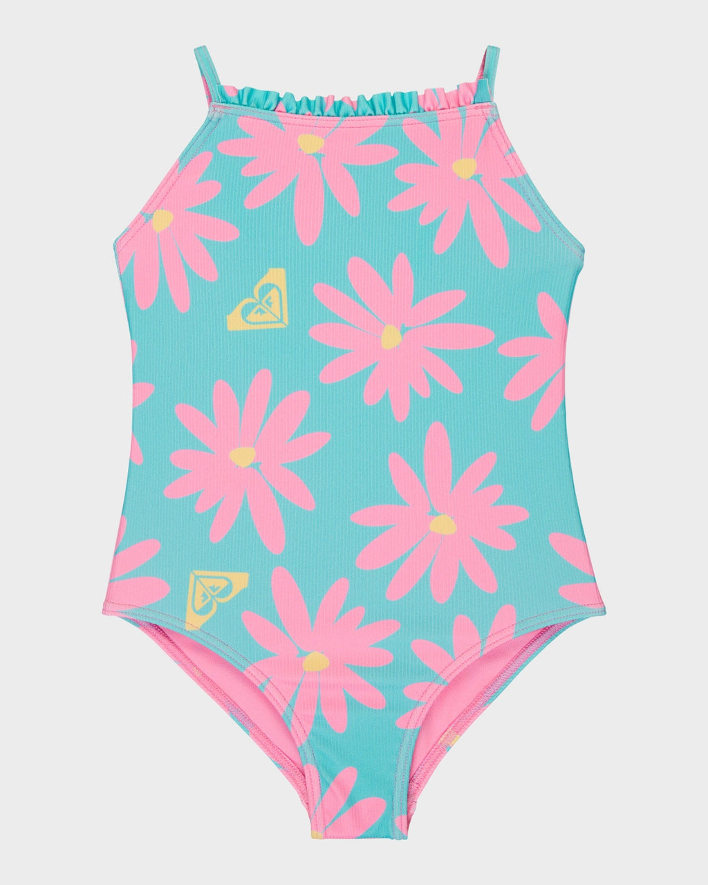 Girls 2-7 Marguerite One Piece