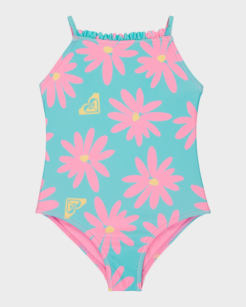Girls 2-7 Marguerite One Piece