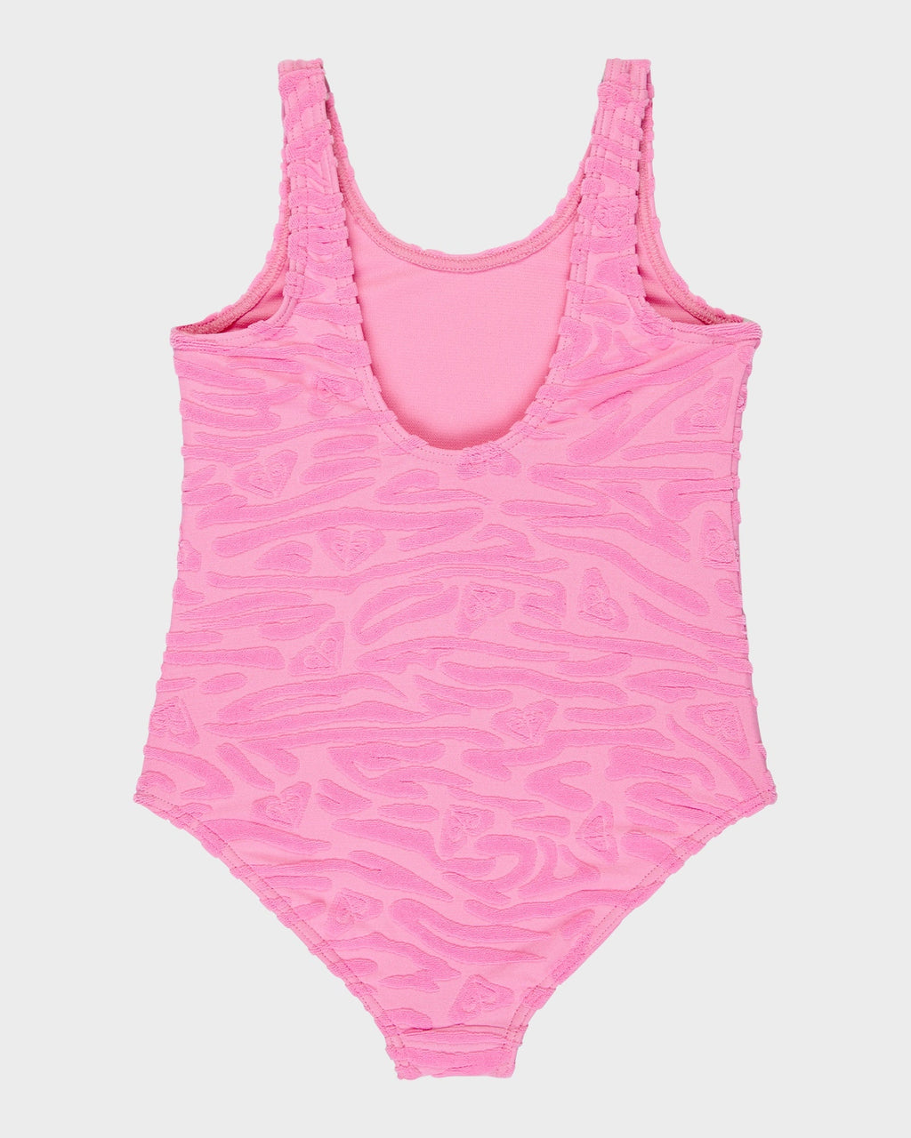 Girls 2-7 Animalia One Piece