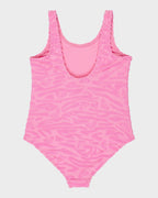 Girls 2-7 Animalia One Piece