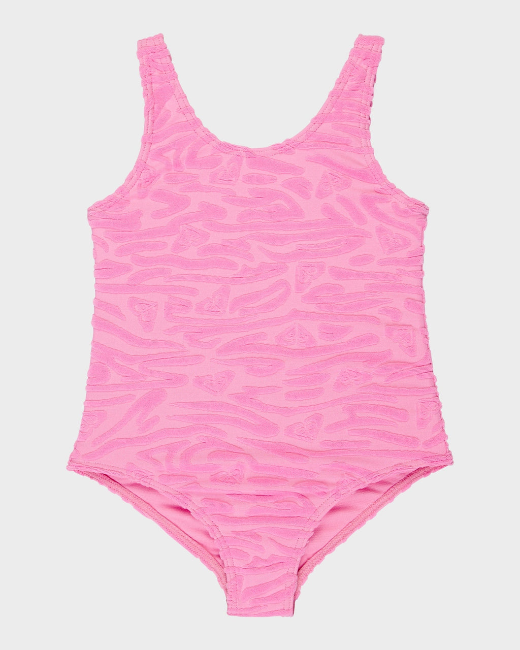 Girls 2-7 Animalia One Piece