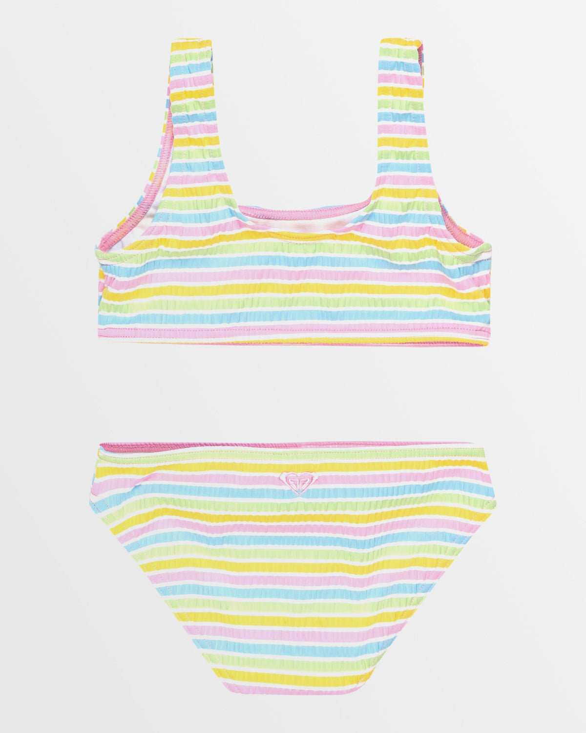 Girls 2-7 Mirage Two Piece