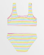 Girls 2-7 Mirage Two Piece