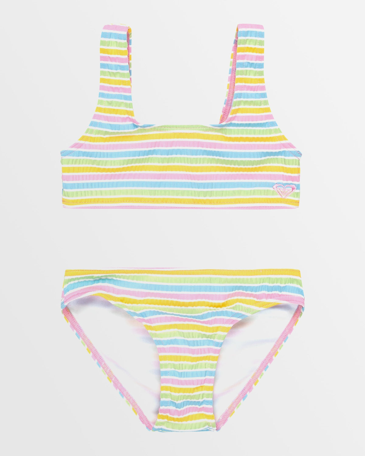 Girls 2-7 Mirage Two Piece
