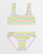 Girls 2-7 Mirage Two Piece