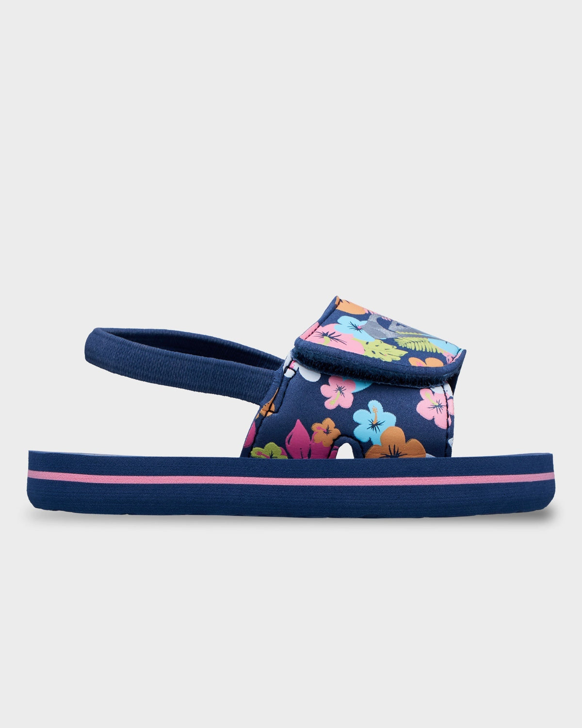 Girls 2-6 TW Finn Slides