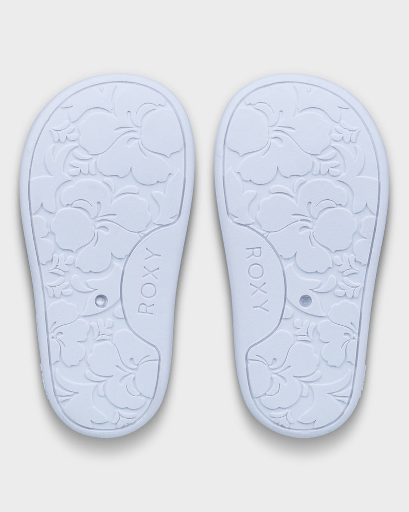 Girls 2-6 TW Grom Sneakers