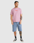 Mens Luke Still Life T-Shirt