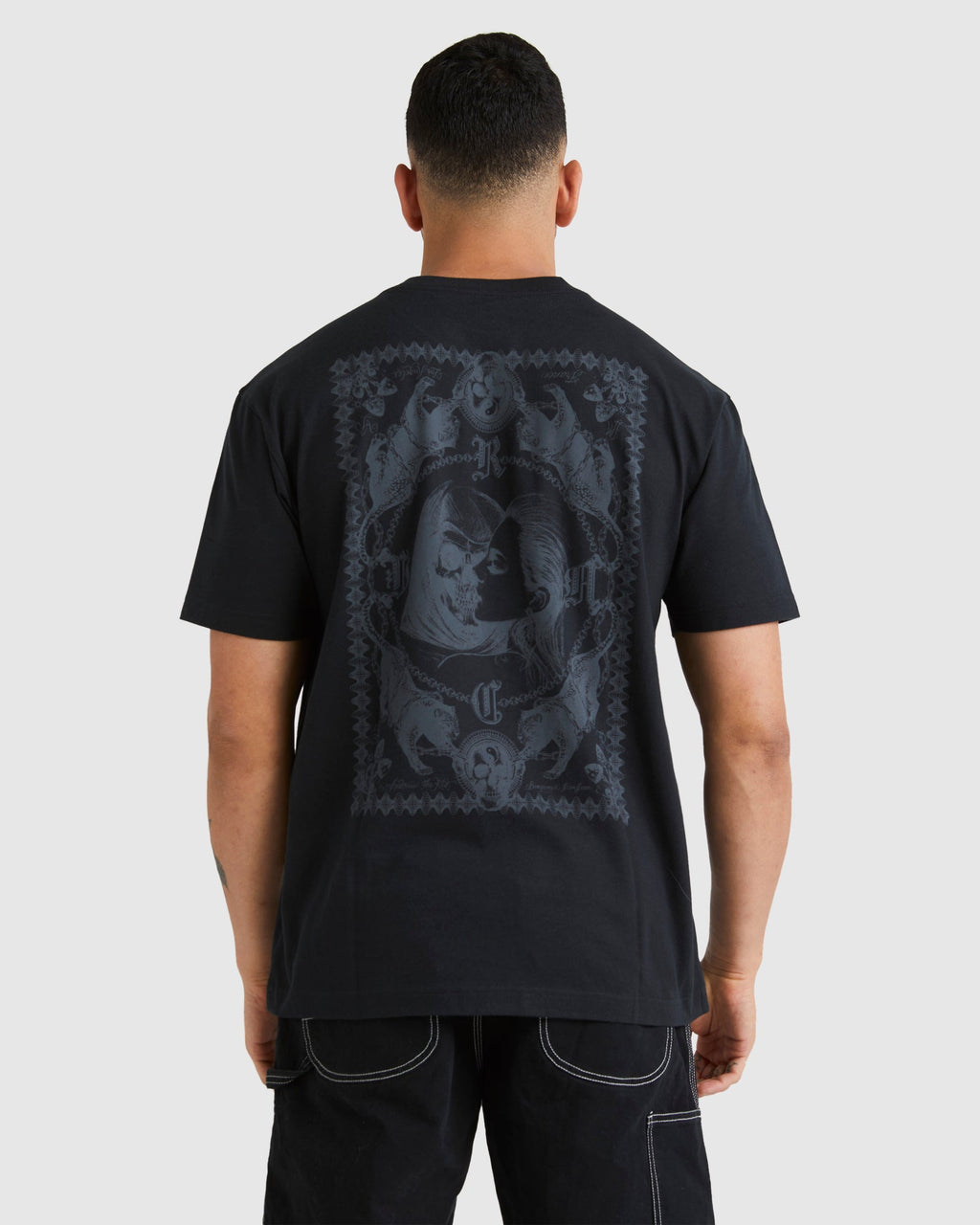 Mens Chefs Kiss T-Shirt
