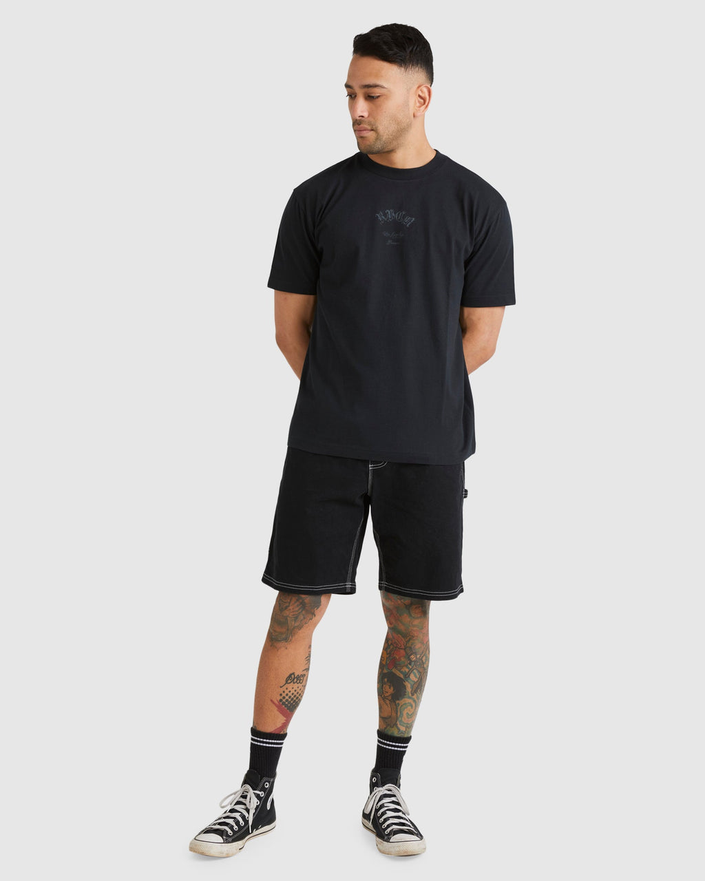Mens Chefs Kiss T-Shirt