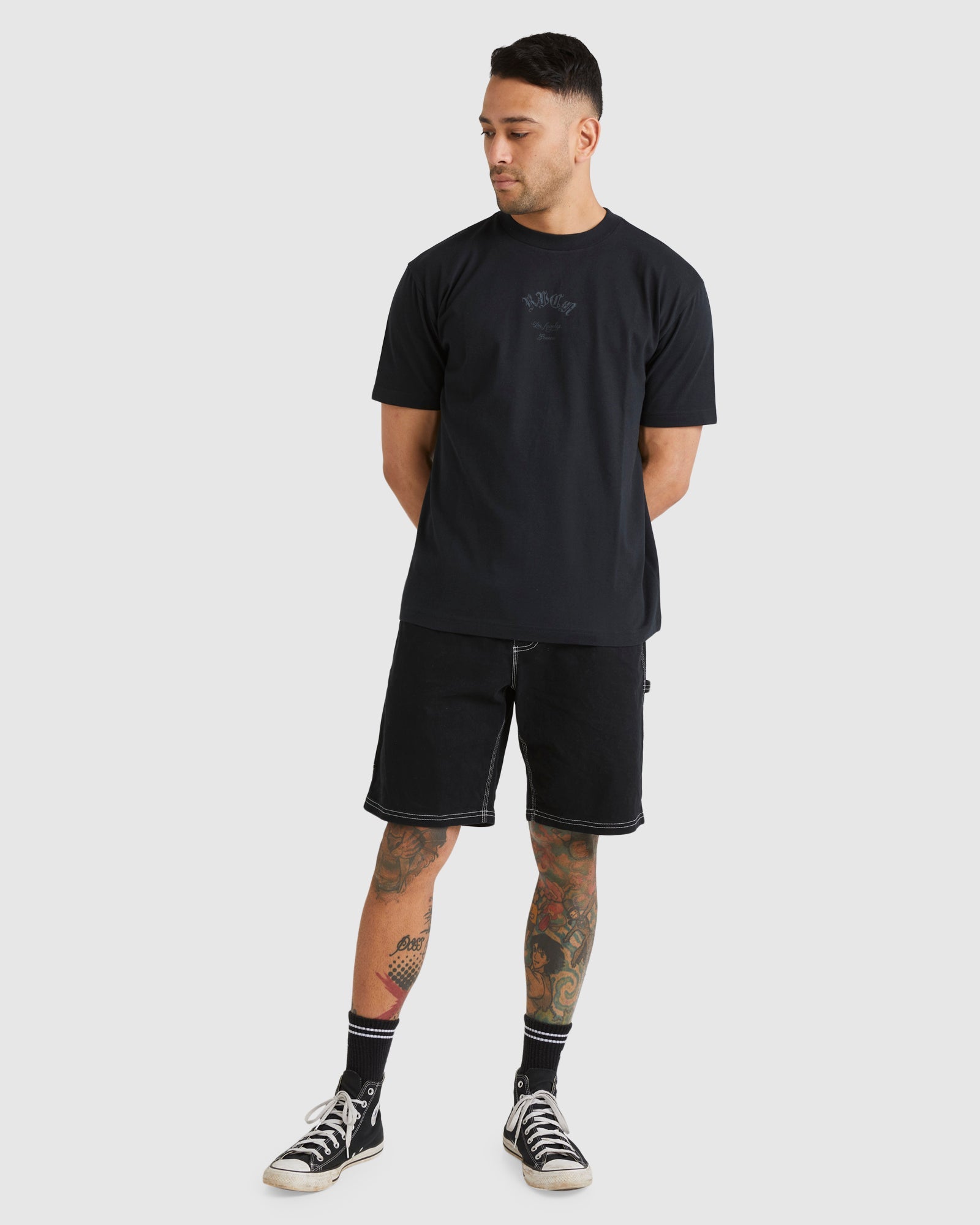 Mens Chefs Kiss T-Shirt