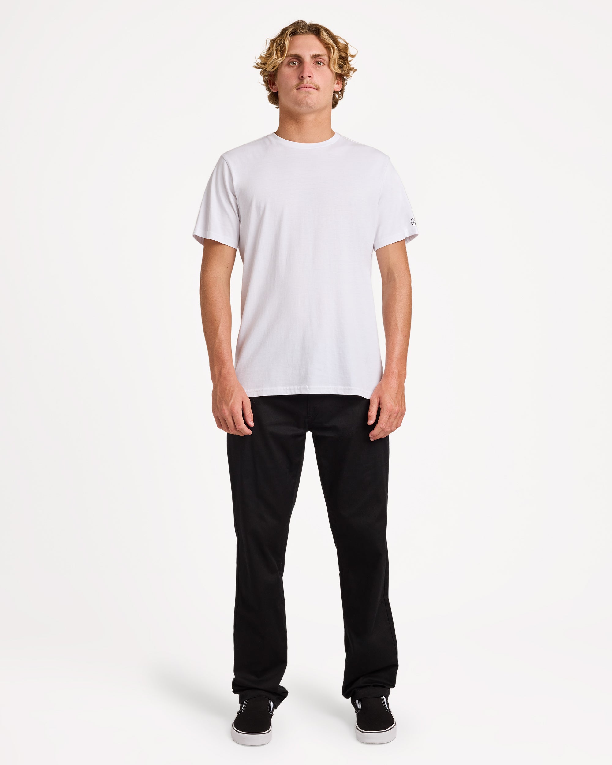 Mens Frickin Modern Stretch Chino Pants