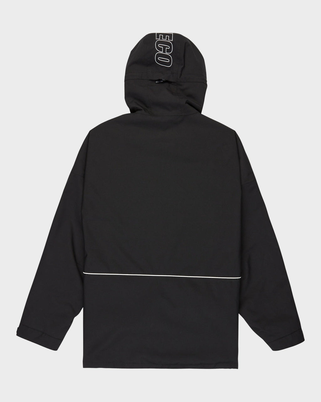 Mens DC Wide 10K Snow Jacket
