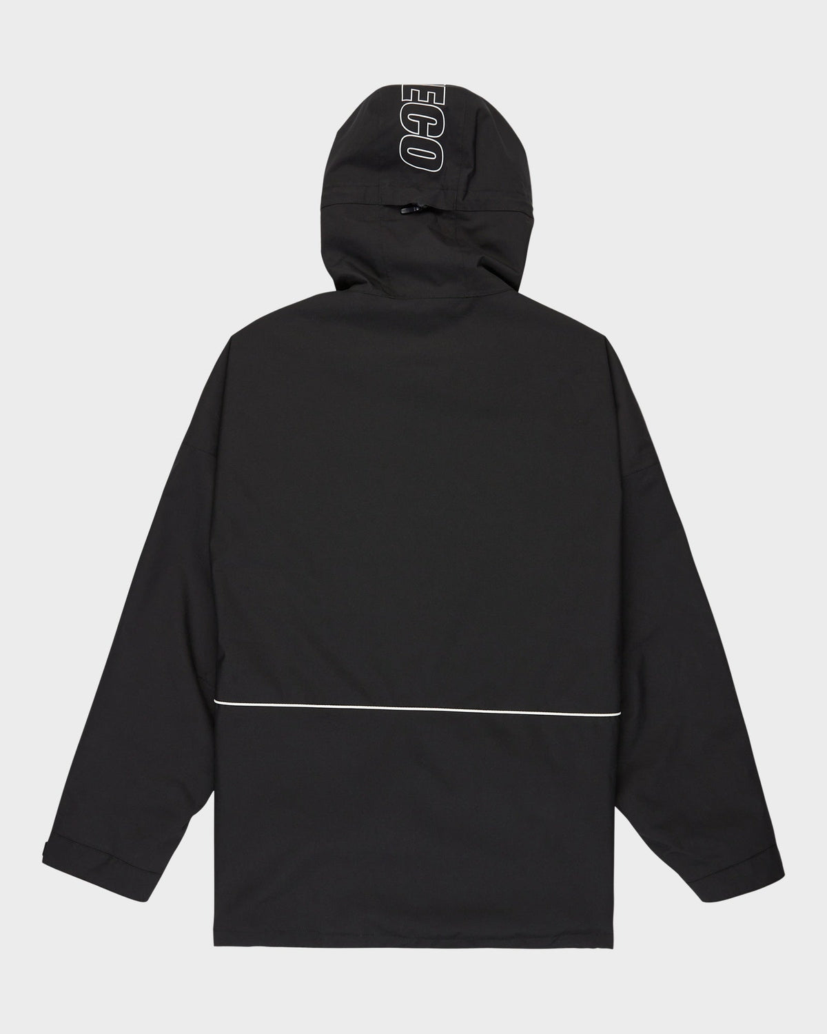 Mens DC Wide 10K Snow Jacket