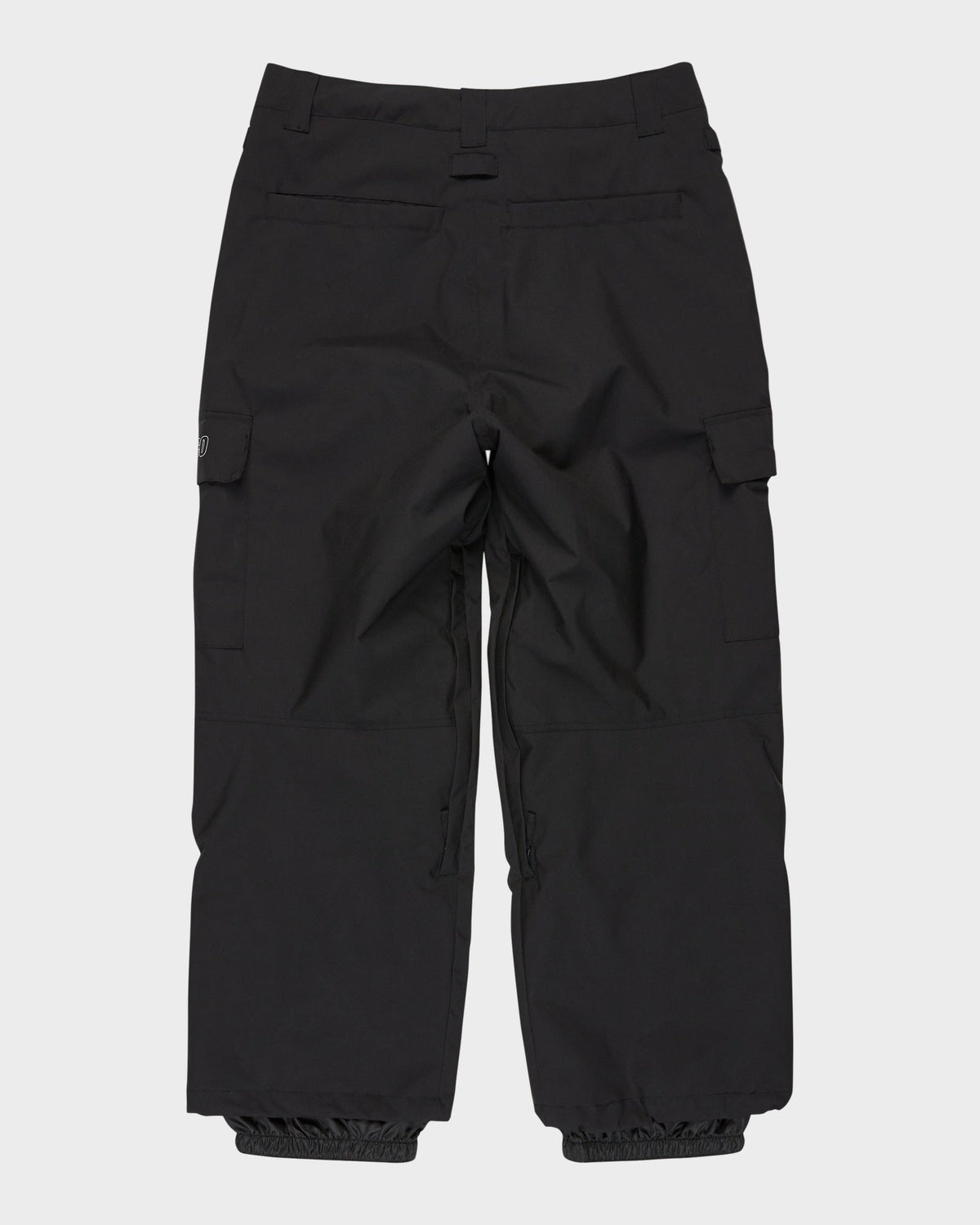 Mens DC Wide Cargo 10K Snow Pants