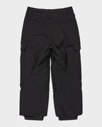 Mens DC Wide Cargo 10K Snow Pants