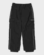Mens DC Wide Cargo 10K Snow Pants