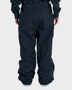 Mens DC Wide Cargo 10K Snow Pants
