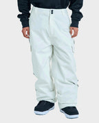 Mens DC Wide Cargo 10K Snow Pants
