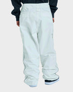Mens DC Wide Cargo 10K Snow Pants
