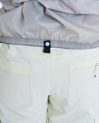 Womens Alpha Anorak Snow Jacket