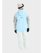 Womens Alpha Anorak Snow Jacket